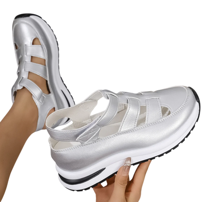 Lonee – Comfort AirFlow Walking Sandals