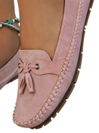 Confort Côtier – Mocassins