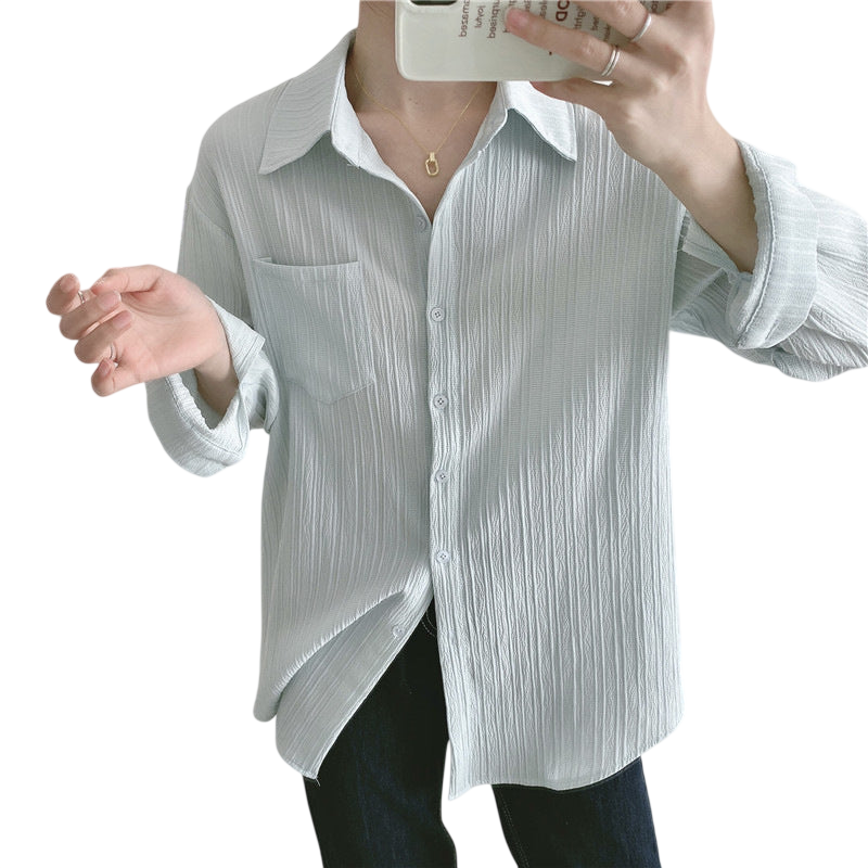 Elyna™ | Women Effortless Everyday Comfy Blouse