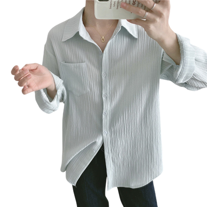 Elyna™ | Women Effortless Everyday Comfy Blouse