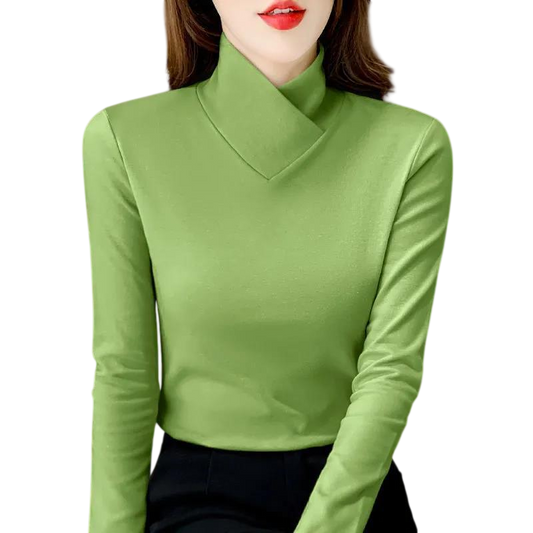 Enora™ | Women Modern Elegance Top
