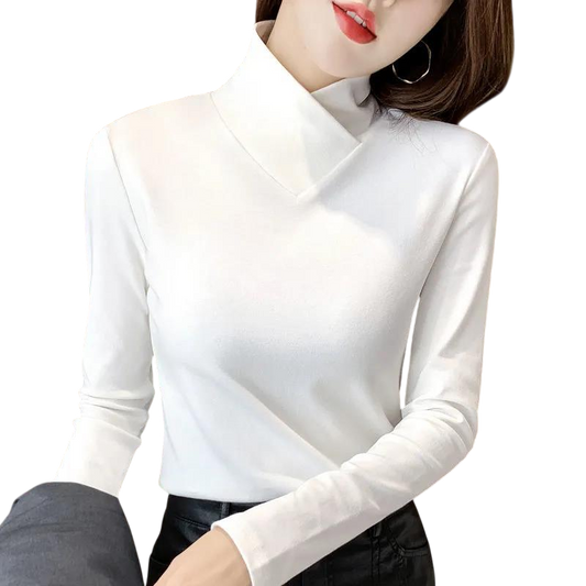 Enora™ | Women Modern Elegance Top