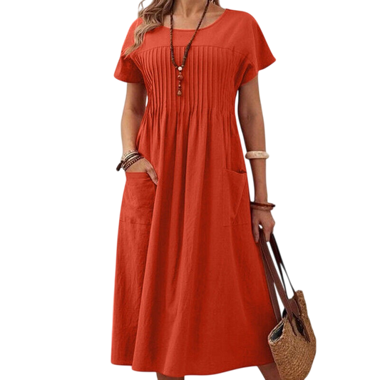 River - Breezy Confidence Dress