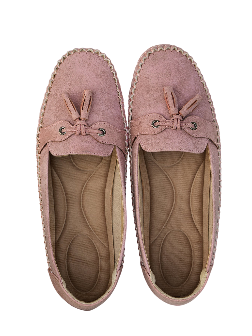 Confort Côtier – Mocassins