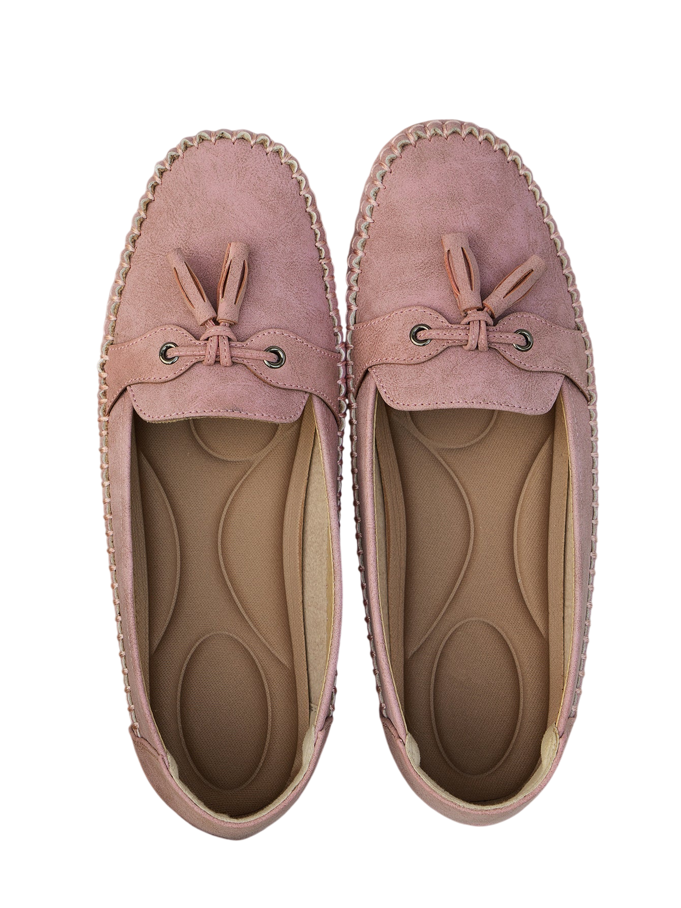 Confort Côtier – Mocassins