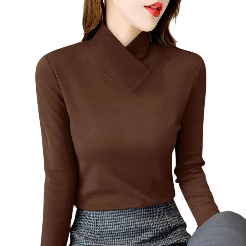 Enora™ | Women Modern Elegance Top