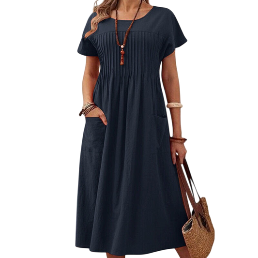 River - Breezy Confidence Dress