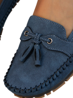 Confort Côtier – Mocassins