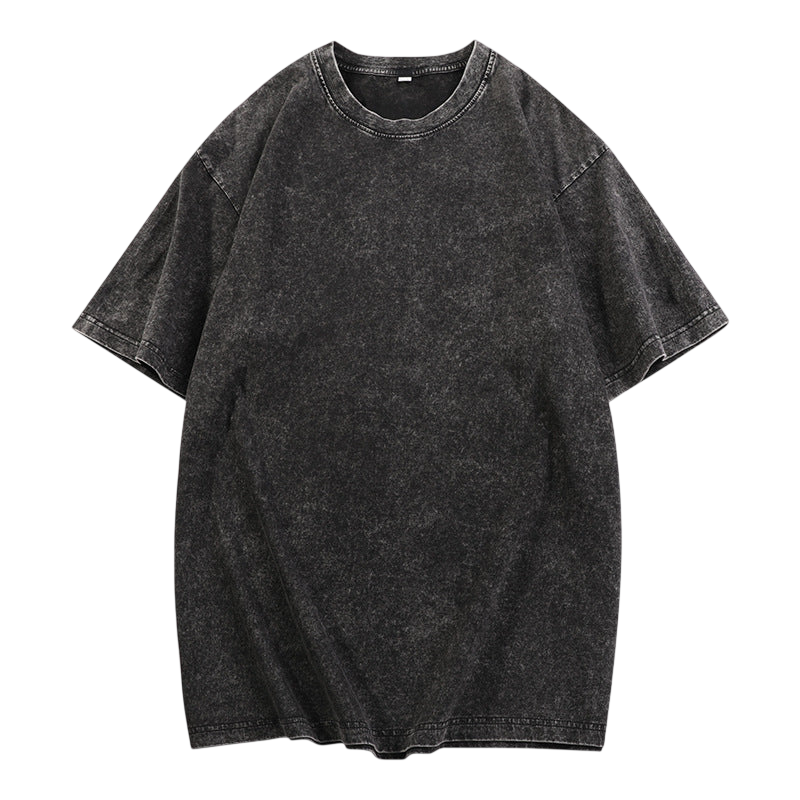 LAYLITA™ | Haut Confortable à Col Rond et Coupe Ample