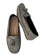 Confort Côtier – Mocassins