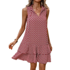 Nicole - Robe d'été légère