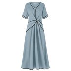 Kaelira - Elegant Summer Dress