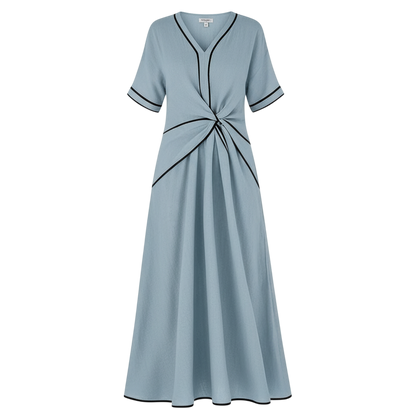 Kaelira - Elegant Summer Dress