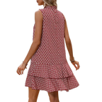 Nicole - Robe d'été légère