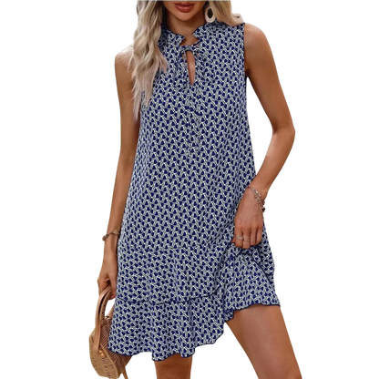 Nicole - Effortless Summer Dress