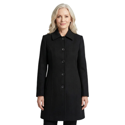 Cecilia | Winter Coat