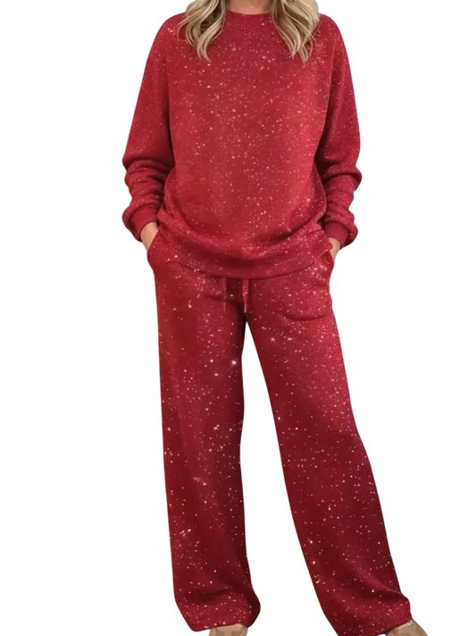 Lilliana | Women Cozy Lounge Set