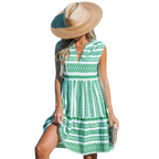 Breckie - Robe élégante pour femme