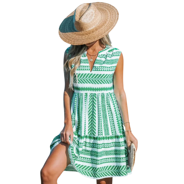 Breckie - Robe élégante pour femme