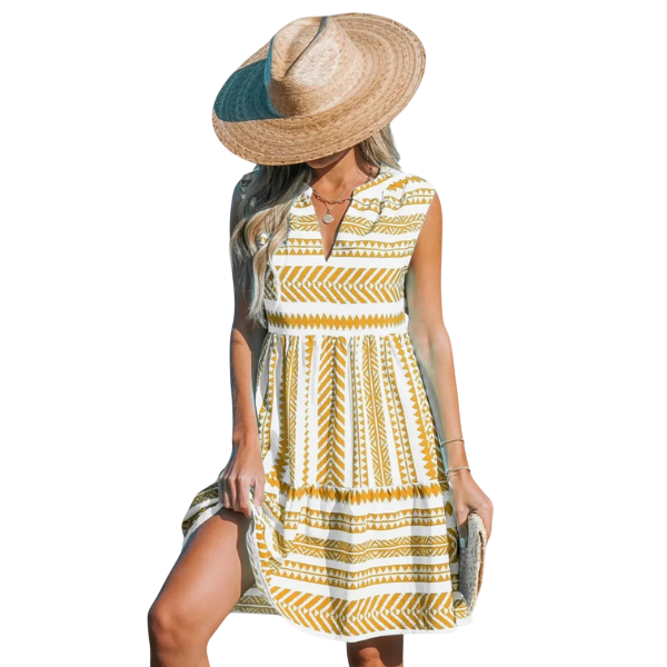 Breckie - Robe élégante pour femme