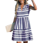 Breckie - Robe élégante pour femme