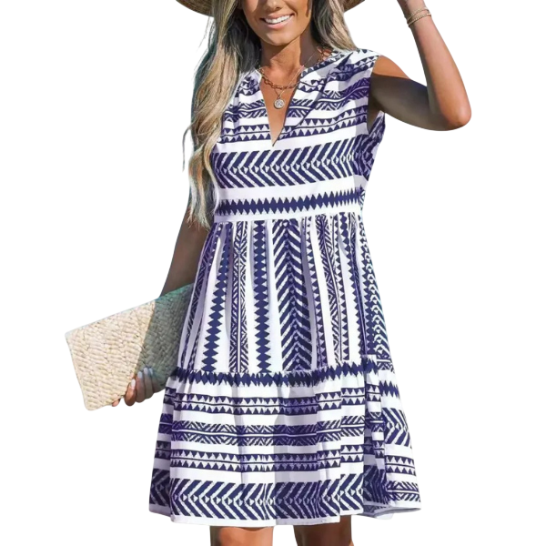 Breckie - Robe élégante pour femme
