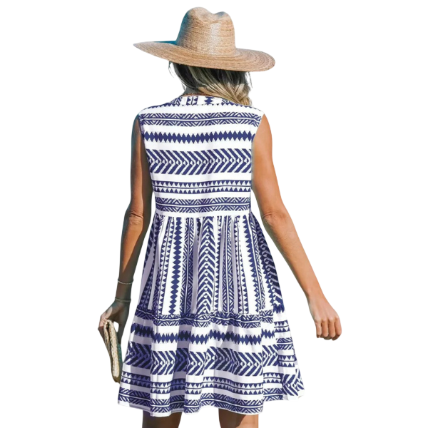 Breckie - Robe élégante pour femme
