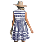 Breckie - Robe élégante pour femme