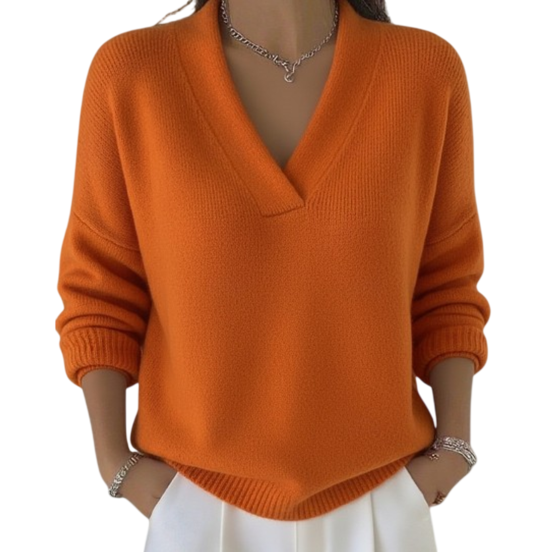 Auvie | Pull élégant