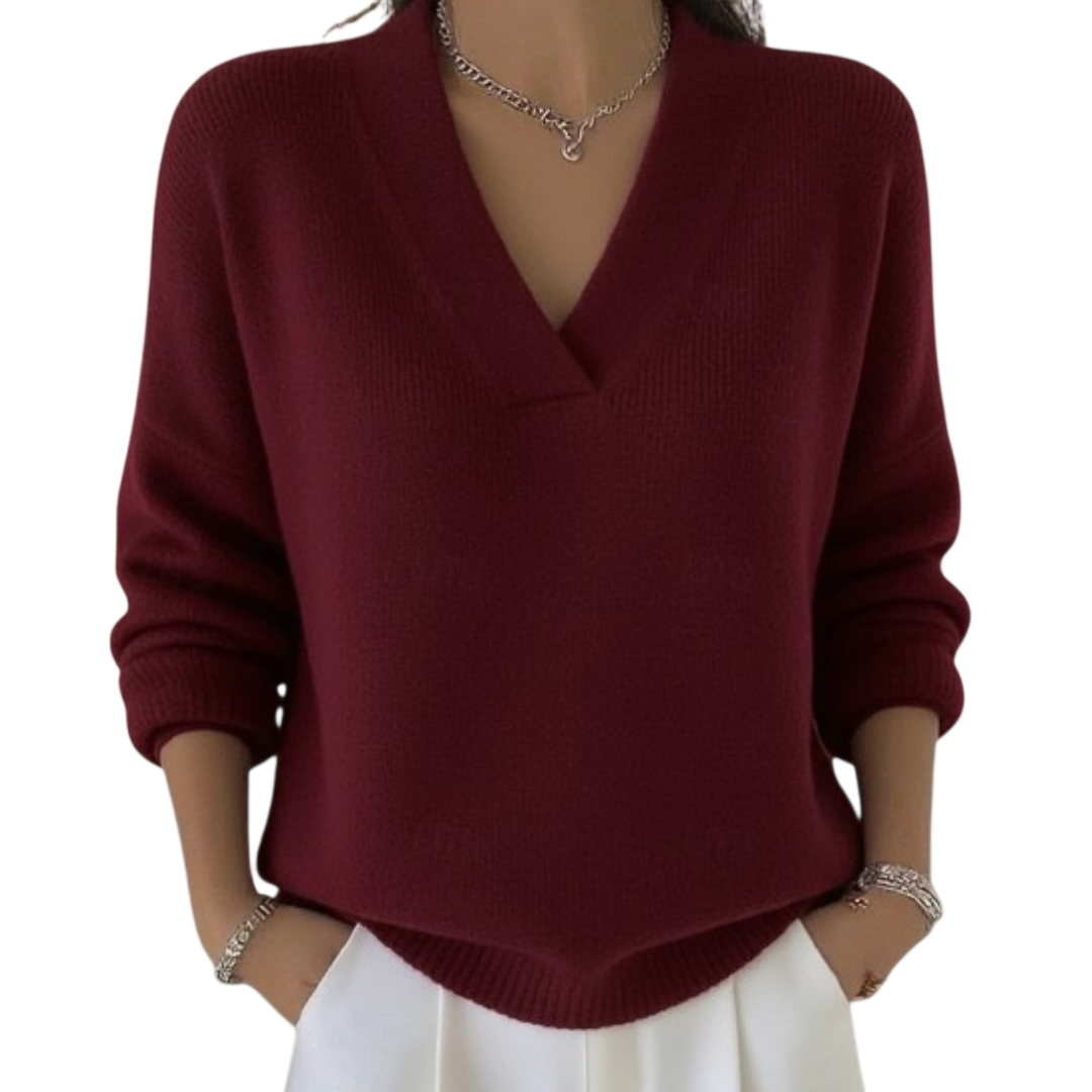 Auvie | Pull élégant