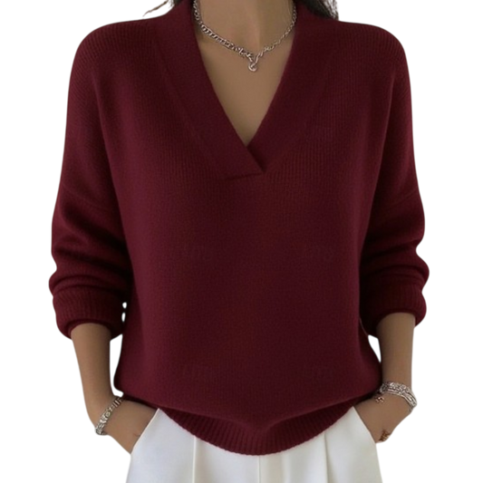 Auvie | Elegant Sweater
