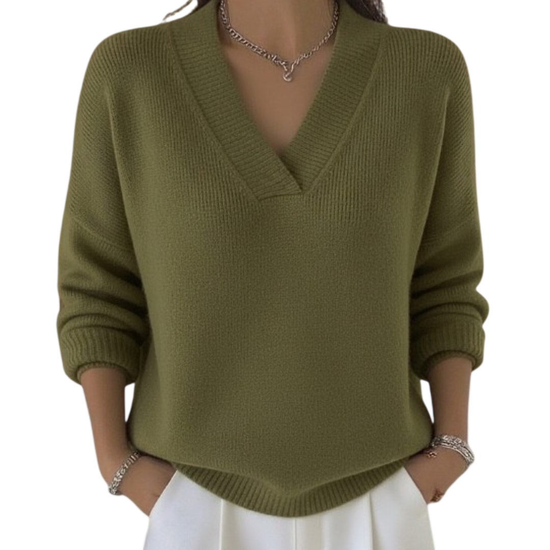 Auvie | Pull élégant