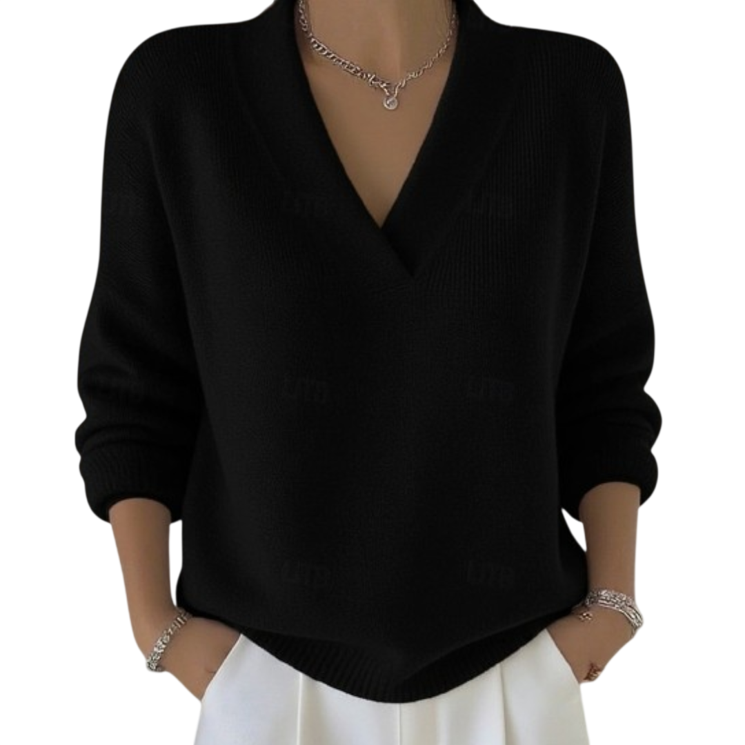 Auvie | Pull élégant