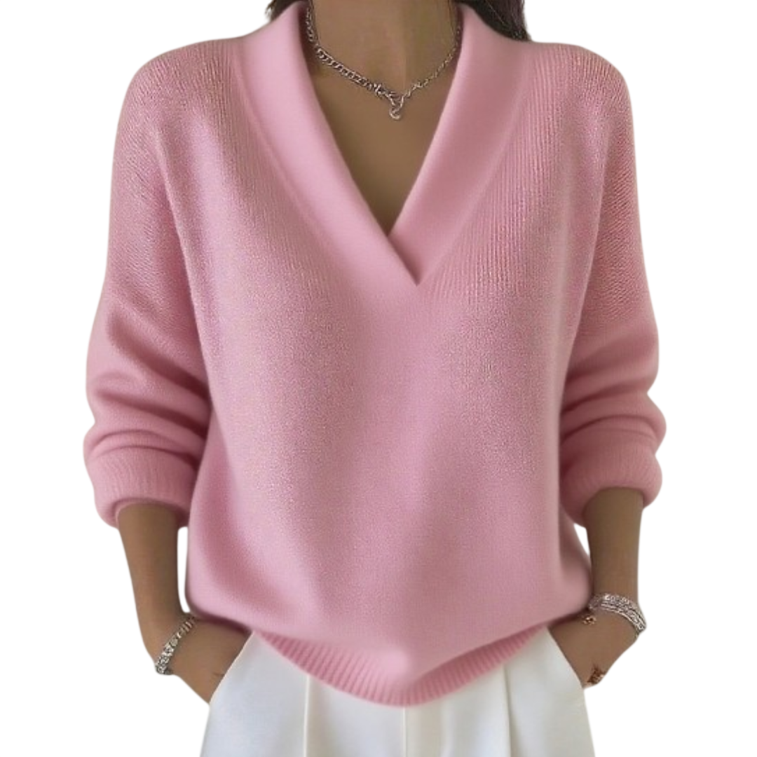 Auvie | Pull élégant