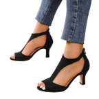 Isla – Talons Confort Orthopédiques