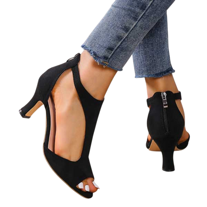Isla – All-Day Comfort Heels