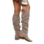 Siena - Bottes montantes