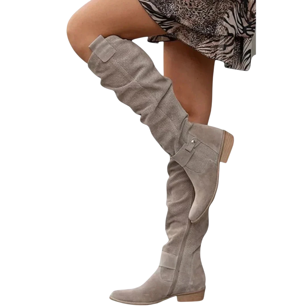 Siena - Bottes montantes