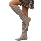 Siena - Bottes montantes