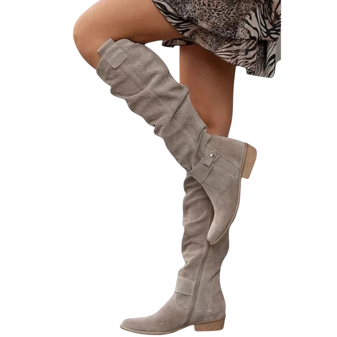 Siena - Bottes montantes
