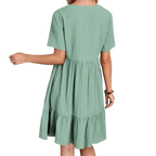 Robe d'été décontractée "Indie"
