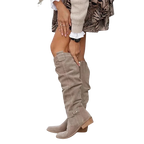Siena - Bottes montantes