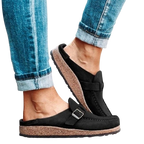 Avery – Mocassins Orthopédiques à Enfiler
