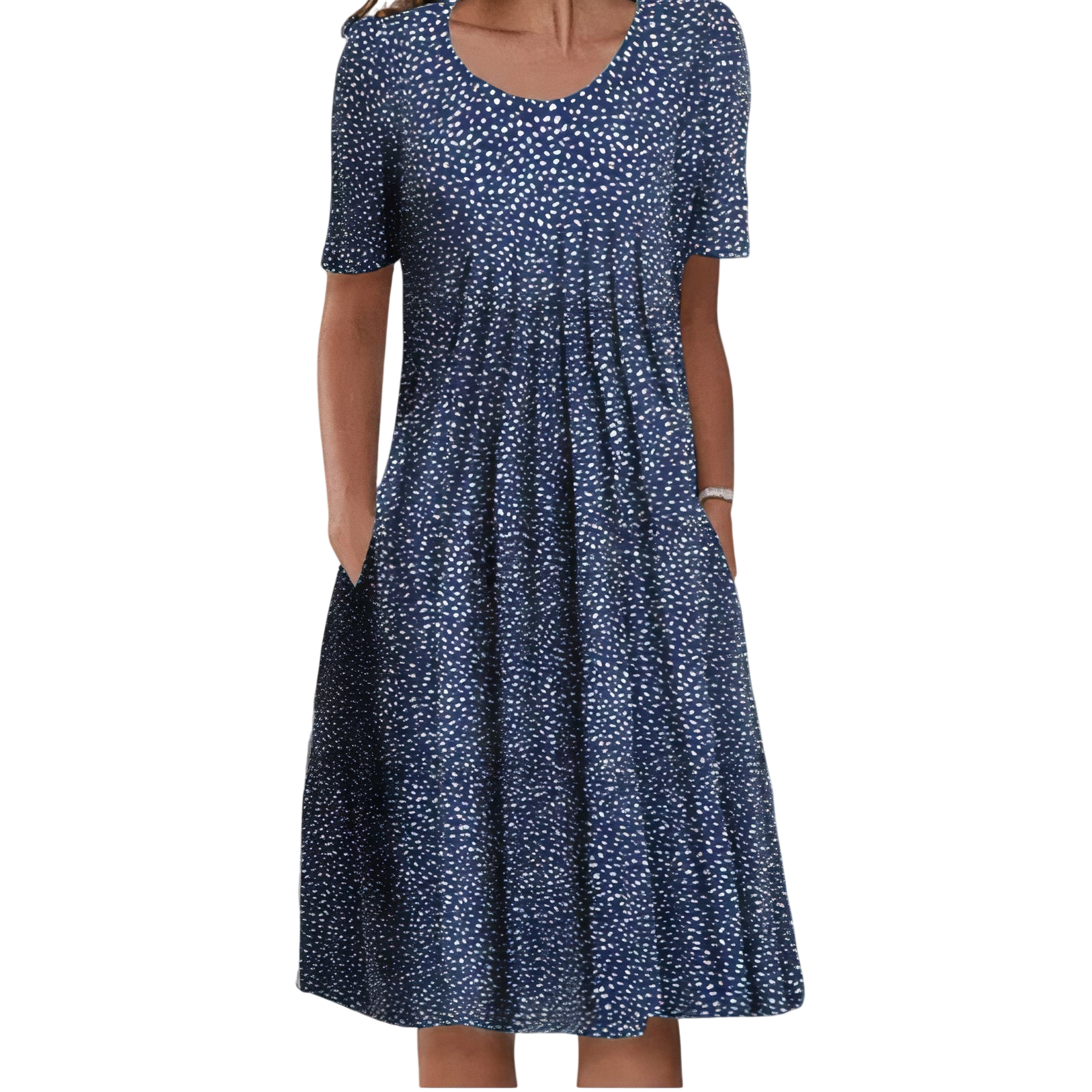 Elani - Robe élégante