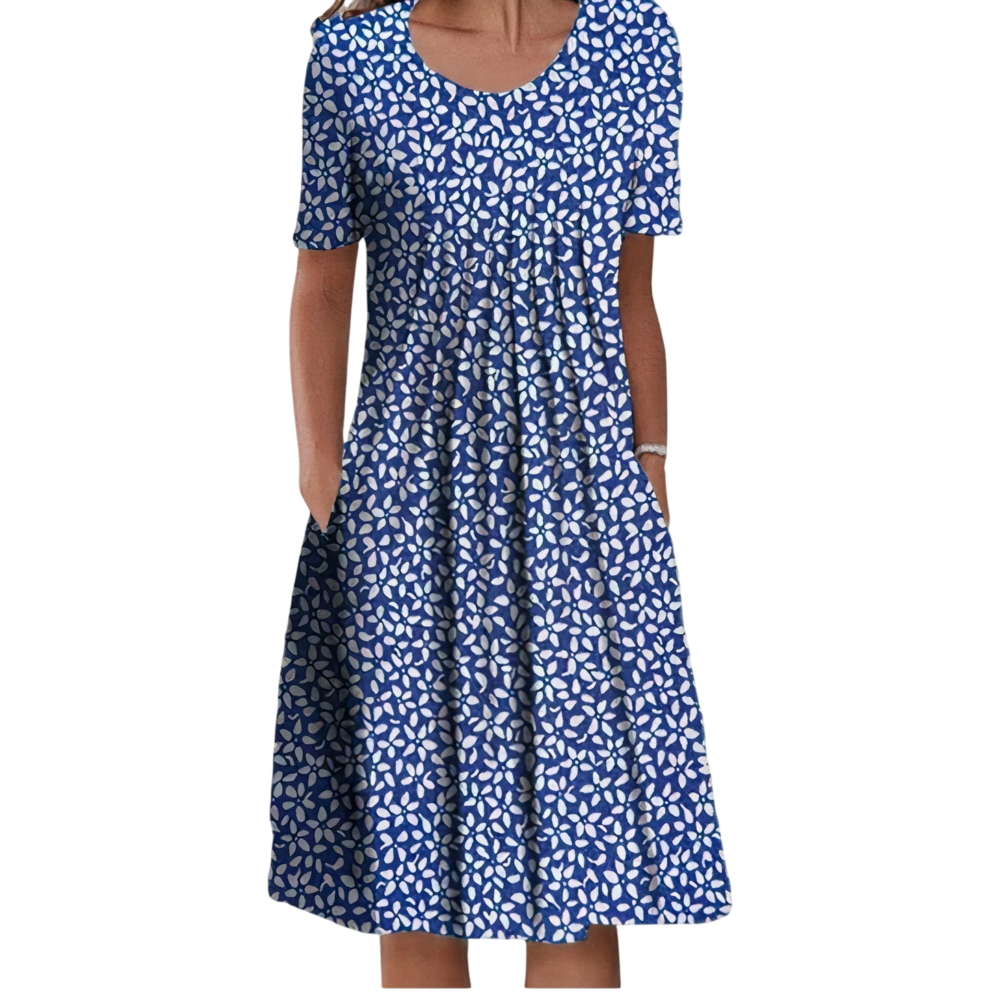 Elani - Elegant Dress