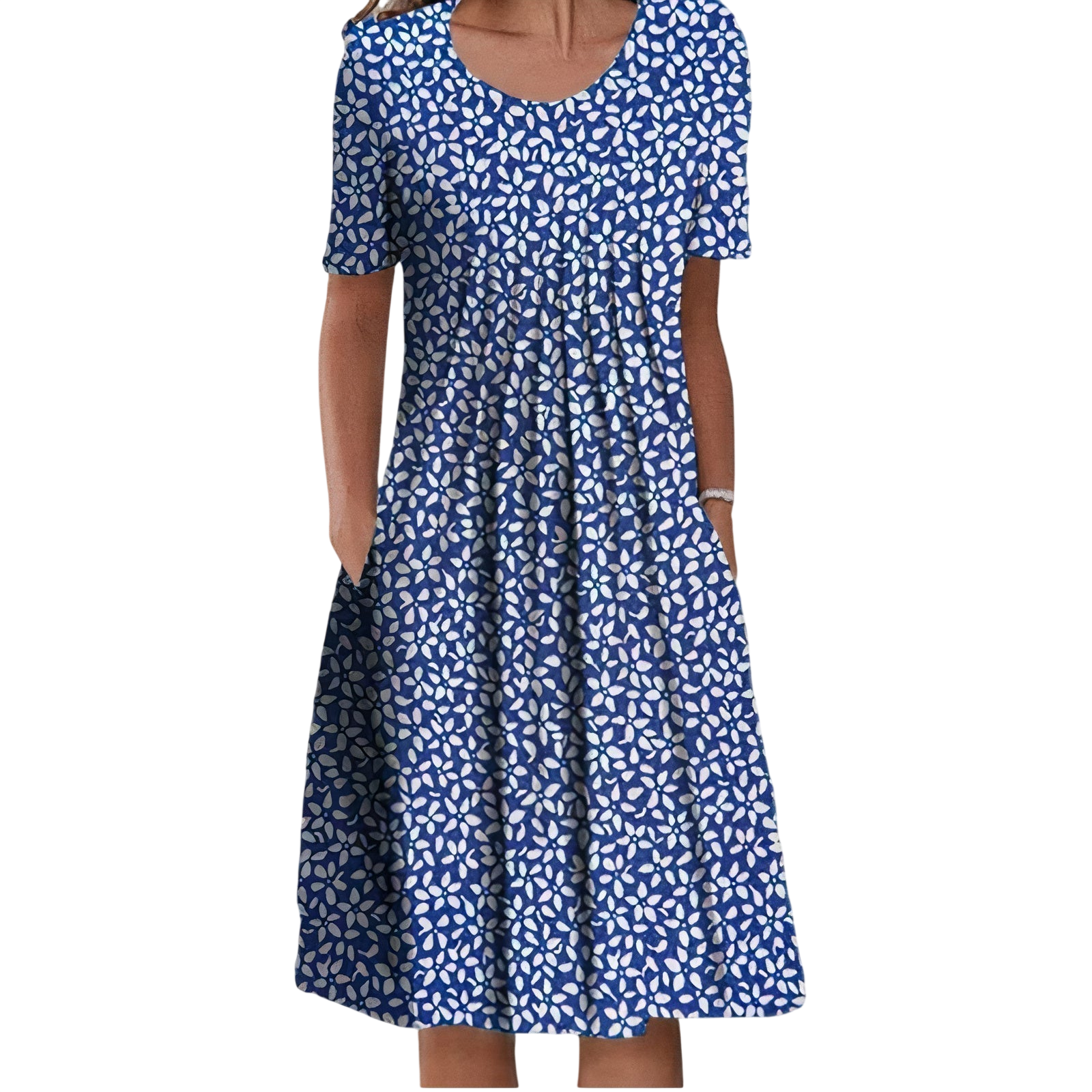 Elani - Robe élégante