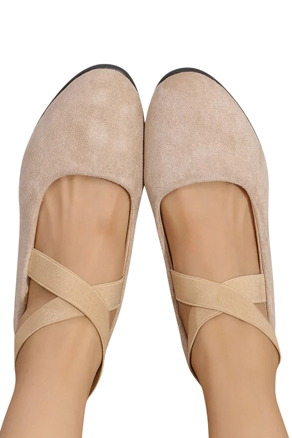 Luisa – Chaussures décontractées, élégantes et confortables