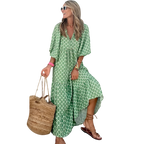 Natalie - Robe de printemps