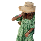 Natalie - Robe de printemps
