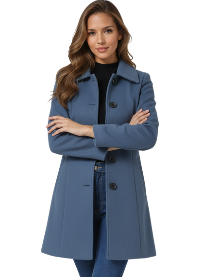 Cecilia | Winter Coat